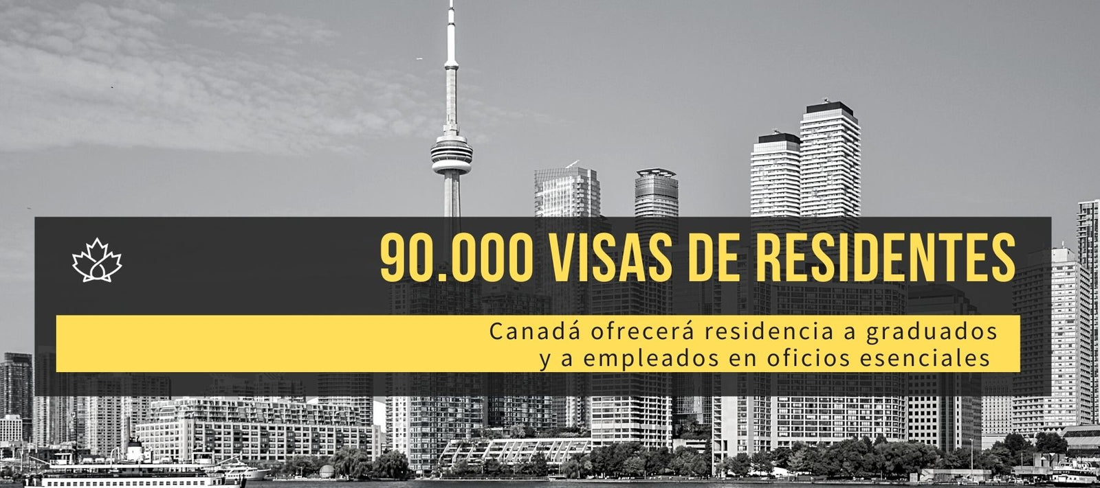 Hernando Murillo Canada Immigration Solutions