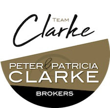 Casas en Ottawa - Patricia Clarke Logo